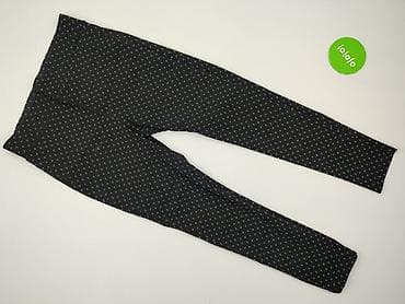 leginsy 98: Legginsy Eleganckie damskie, rozmiar M — 2