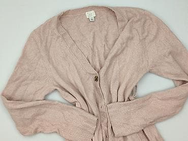 stich sweter: Kardigan damski, rozmiar S — 1