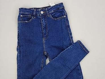 lee jeans pl: Cropp, Jeansy damskie, rozmiar 2XS — 1