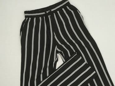 spodnie dresowe dynamic: Monki, Women`s trousers, size S (EU 36) — 1