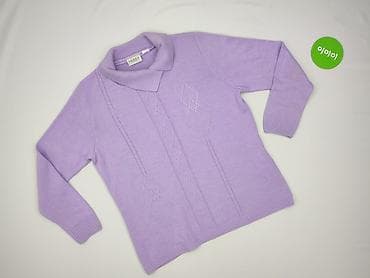 sweter od mango: Canda, Sweter damski, rozmiar M — 2