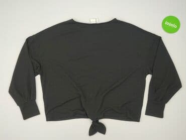 monnari bluzki koszulowe: H&M, Bluzka damska, rozmiar M — 4