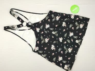 sukienki swing plus size: H&M, Сукня жіноча, розмір L — 3