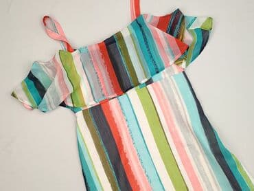 sukienki w paski: Marks & Spencer, Sukienka damska, rozmiar S — 1