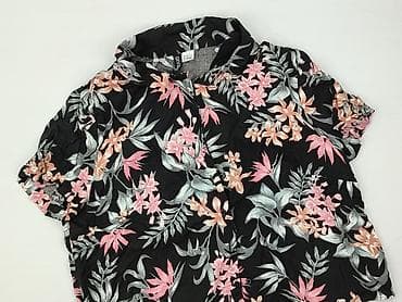 H&M Divided, Bluzka damska, rozmiar 2XL w lalafo.pl H&M Divided, Bluzka damska, rozmiar 2XL