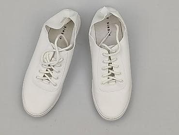 sagan buty pl: Sinsay, Sneakersy damskie, rozmiar 37 — 1