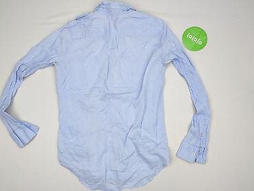 pull and bear bluzki damskie: PULL&BEAR, Koszula damska, rozmiar M — 3