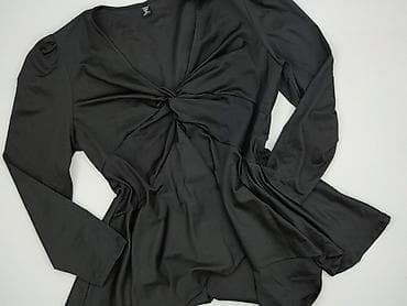 Shein Curve, Жіноча блуза, розмір 3XL