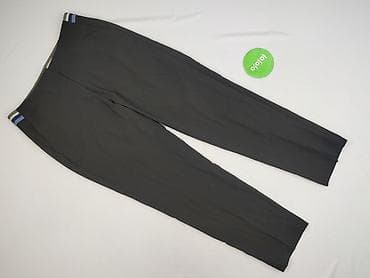 minus spodnie: Esmara, Spodnie materiałowe damskie, rozmiar XL — 2