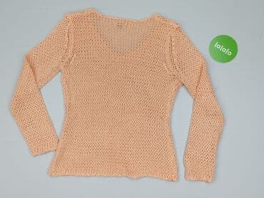 koszula z bufiastymi rękawami sinsay: Women's blouse, size S (EU 36) — 3
