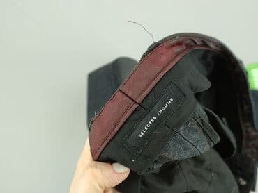 bluza next: Selected Homme, Spodnie dla mężczyzn, rozmiar L — 4