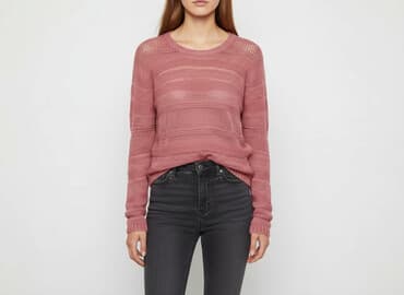 lindex kurtka damska: Lindex, Sweter damski, rozmiar S — 7