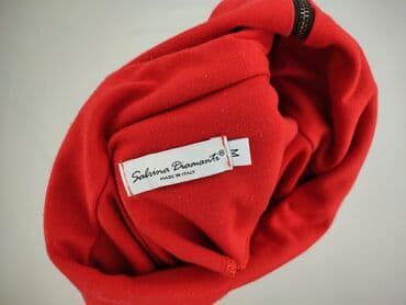 piękne czerwone sukienki na wesele: Italian Style, Sukienka damska, rozmiar M — 4