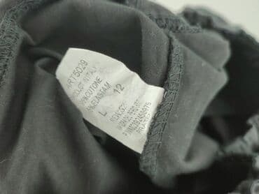 kipsta koszulka termoaktywna: Spodnie dresowe dla mężczyzn, L — 5