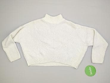 Sinsay, Sweter damski, rozmiar L — 3