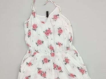 hm sukienka boho: H&M Divided, Sukienka damska, rozmiar M — 1