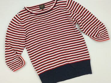czy sweter z poliestru jest dobry: Maje, Women`s sweater, size S (EU 36) — 1