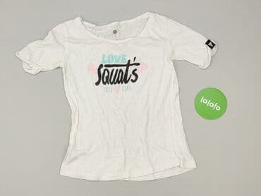 koszulka c a: T-shirt damski, rozmiar S — 2