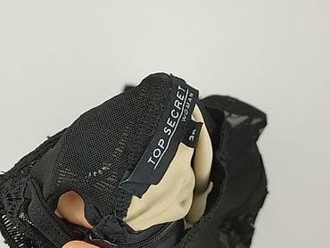 bluzki cekiny plus size: Top Secret, Sukienka damska, rozmiar S — 4