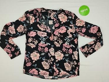 zara bluzka boho: Esmara, Bluzka damska, rozmiar XL — 2