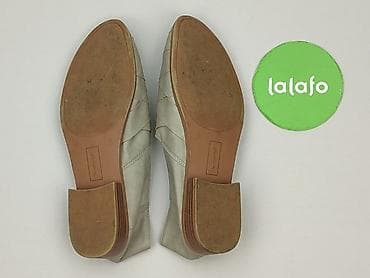 deichmann baleriny: American Eagle, Półbuty damskie, rozmiar 38 — 3