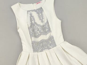 modne sukienki na wesele rozmiar 48: Sukienka damska, rozmiar M — 1