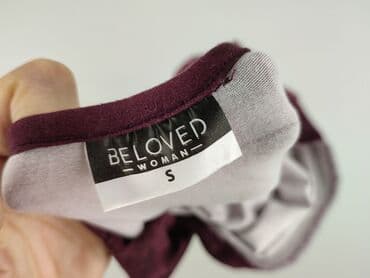sukienki o la voga: Beloved, Women`s dress, size S (EU 36) — 4