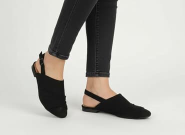 buty na klocku ccc: Лофери та туфлі жіночі, розмір 39 — 1