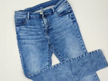 Jeansy damskie, rozmiar S