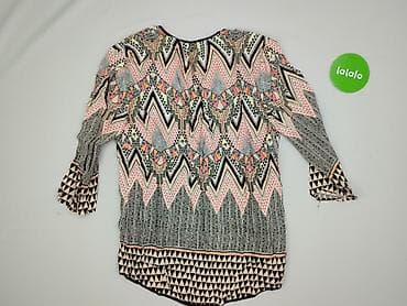 sweter kimono: Wearhouse, Narzutka damska, rozmiar S — 3