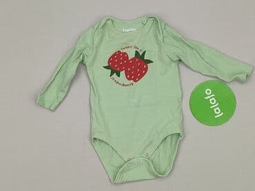 lidl kombinezon softshell: Body, Lupilu, 3-6 months, 
condition - Very good — 2