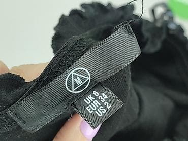 bluzki white: Top damski, rozmiar M — 5