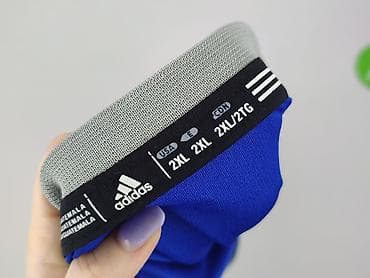 j: Adidas, Podkoszulka dla mężczyzn, rozmiar 2XL — 4