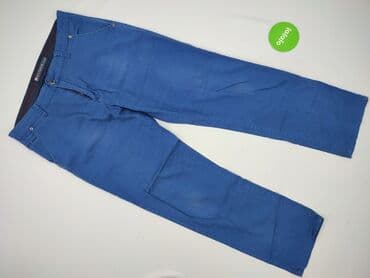 jeansy bugjo: Chinosy dla mężczyzn, rozmiar 2XL — 2