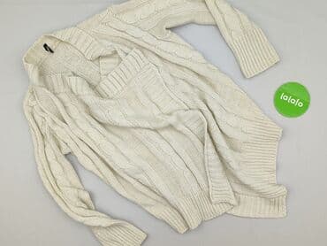 tanie narzutki damskie: Kardigan damski, rozmiar S — 2