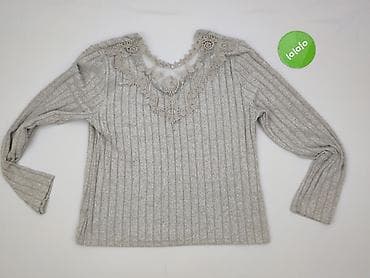 showroomprive pl: Shein, Sweter damski, rozmiar L — 3