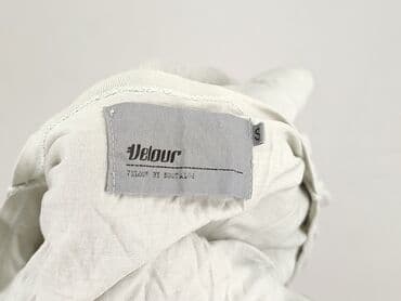 sukienka by o la la: Velour, Sukienka damska, rozmiar S — 4