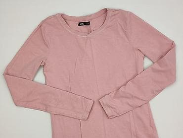 Жіночий одяг: Sinsay, Жіноча блуза, розмір S — 1