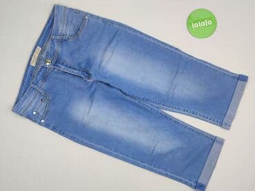 krótkie spodenki bermudy damskie: Szorty damskie, rozmiar XL — 2