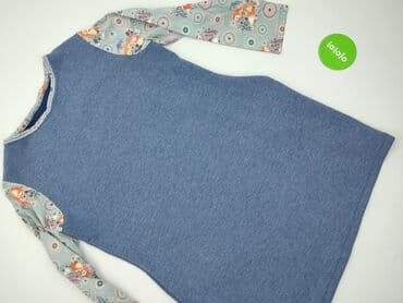 ubrania z liskiem: Sukienka damska, rozmiar 4XL — 2