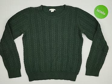 sweter damski s: Basic, Sweter damski, rozmiar S — 2