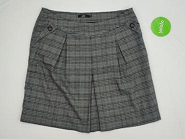 spódnice do ziemi: Spódnica damska, rozmiar 2XL — 2