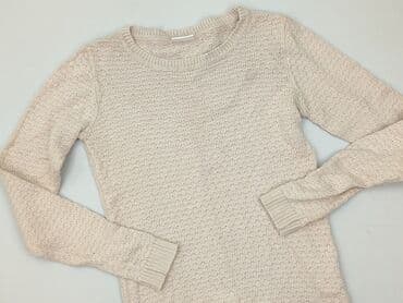 vistula sweter merino: Vila, Sweter damski, rozmiar S — 1