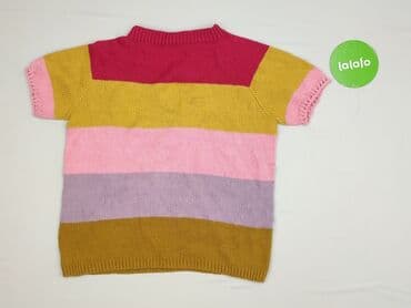 c a sweter w paski: Sweter damski, rozmiar M — 3