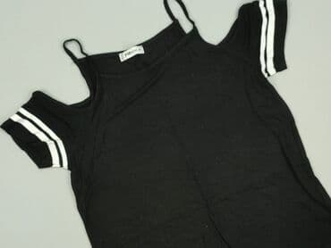 plaszczyk damski: FBsister, Bluzka damska, rozmiar M — 1