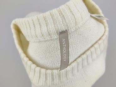 slow second hand: Anthology, Sweter damski, rozmiar 6XL — 4