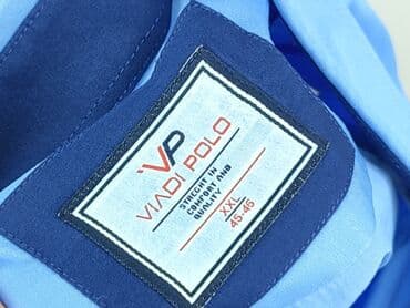 ubrania ola voga: Koszulа dla mężczyzn, rozmiar 2XL — 5