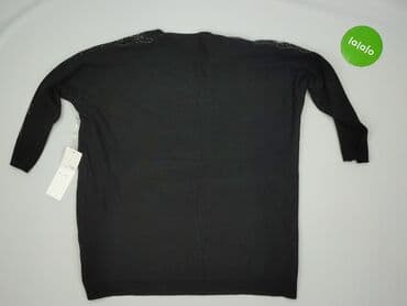 sweter edc: Les étoiles claires Paris, Bluzka damska, XL — 3