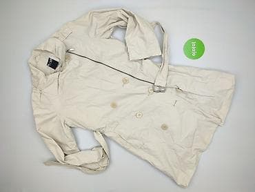 Trencz damski, rozmiar XL — 2