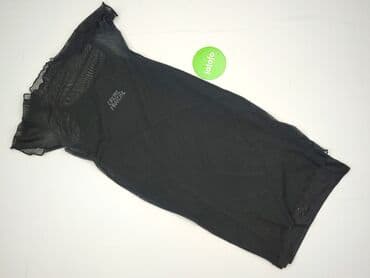 sukienki przezroczysta: Sukienka damska, rozmiar One size — 2